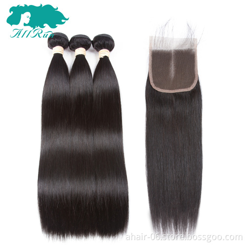 Alibaba Express 7A Grade Fashion New South Africa Hair Styles,  Remy Silky Straight Human hair